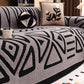 📢📢LAST DAY SALE 50% OFF⚡ Plush Non-Slip Sofa Cover🛋️