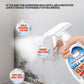🎁2026 New Arrivals 50% OFF💥 3-in-1 Fast-Acting Deep Penetrating Mold & Mildew Remover Spray – Oxygen-Activated Formula Penetrates 1-3mm Deep to Eradicate Mold at Roots, Invisible Polymer Shield Prevents Regrowth & No Harsh Bleach Fumes – 500ml 🧼