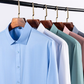 🔥2026 HOT SALE Time Limit-50% OFF🔥Men's Wrinkle-Free Button-Down Shirt