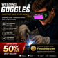 🎁2026 New Arrivals 50% OFF💥！👀Professional Tools for Greater Safety & Convenience 🔥2026 New Burning Welding Eye Protection Glasses