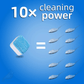 🎁2026 New Arrivals 50% OFF💥Washing Machine Cleaner – Fast action, no rinse, for all machine types 🌀⏱️【Exceptional Price】