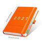 🎁2026 New Arrivals 50% OFF💥2027 Planner – A5 Size, One Page Per Day with Dates – Perfect for Daily Notes and Future Reference ✨