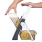 🎁2026 New Arrivals 50% OFF💥Safe Mandoline Slicer for Kitchen
