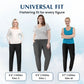 💖LAST DAY SALE 50% OFF💖🎁Unisex Ultra Soft Stretch Perfect Drape Casual Pants 2