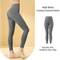 ✨Last Day Special Price $13.99!!😍High Waisted Tummy Control Shaping Training Leggings