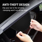 🎁2026 New Arrivals 50% OFF💥🛡️2026 Upgraded Car Windshield Magnetic Snow Cover❄️
