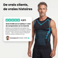 🔥2026 New Upgrade ＆ Hot Sale🔥 Ionic Shaping Vest – Compression, Cooling, Sleeveless, Body Contouring 💪