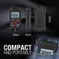 🎁2026 New Arrivals 50% OFF💥Fully Automatic Intelligent Digital Multimeter⚡️