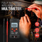 🎁2026 New Arrivals 50% OFF💥Fully Automatic Intelligent Digital Multimeter⚡️