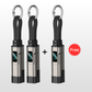🎁2026 New Arrivals 50% OFF💥4-in-1 Charging Cable with Digital Display & Keychain – Fast-Charging, Kink-Resistant & Compact