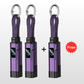 🎁2026 New Arrivals 50% OFF💥4-in-1 Charging Cable with Digital Display & Keychain – Fast-Charging, Kink-Resistant & Compact