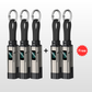 🎁2026 New Arrivals 50% OFF💥4-in-1 Charging Cable with Digital Display & Keychain – Fast-Charging, Kink-Resistant & Compact