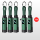 🎁2026 New Arrivals 50% OFF💥4-in-1 Charging Cable with Digital Display & Keychain – Fast-Charging, Kink-Resistant & Compact
