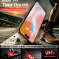 🎁2026 New Arrivals 50% OFF💥HD/Anti-Peeping Tempered Glass Screen Protector with Auto Dust-Elimination Installation