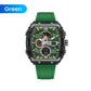 🎁2026 New Arrivals 50% OFF💥LED Backlight+Stopwatch Technique🔥Multi-Function Sport & Casual Digital Watch