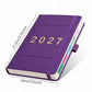 🎁2026 New Arrivals 50% OFF💥2027 Planner – A5 Size, One Page Per Day with Dates – Perfect for Daily Notes and Future Reference ✨