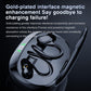 🎧 LIMITED-TIME 50% OFF! ✨Wireless Bluetooth Sports Headset
