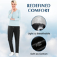💖LAST DAY SALE 50% OFF💖🎁Unisex Ultra Soft Stretch Perfect Drape Casual Pants 2