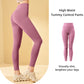 ✨Last Day Special Price $13.99!!😍High Waisted Tummy Control Shaping Training Leggings