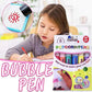 🎁2026 New Arrivals 50% OFF💥🎄 DIY Bubble Popcorn Drawing Pens