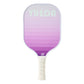 🥎 50% OFF NOW! Gradient Pink Pickleball Set – 2 Fibreglass Paddles, 4 Pickle Balls & Portable Carry Bag – USAPA Approved, Lightweight & Perfect for Beginners & Adults, Indoors & Outdoors ✨