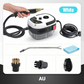 🥳2026 HOT SALE🥳💞50K+ SOLD!🛡️💧50% OFF! 2500W Handheld Steam Cleaner – High‑temp pressurized steam, melts grease & grime. No scrubbing. 🧼✨