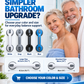 🎁2026 New Arrivals 50% OFF💥Suction Cup Grab Bar – Tool-Free No-Drill Install on Tile & Glass, Strong Vacuum Hold, Removable & Reusable – Extra Balance Support for Bathroom Safety 🔒🚿