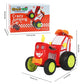 🎁2026 New Arrivals 50% OFF💥It Jumps, It Flips, Kids Love It – Crazy Jumping Car Toy