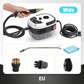 🥳2026 HOT SALE🥳💞50K+ SOLD!🛡️💧50% OFF! 2500W Handheld Steam Cleaner – High‑temp pressurized steam, melts grease & grime. No scrubbing. 🧼✨
