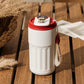 ☕Led Temperature Display Coffee Mug 😊
