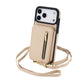 🎁2026 New Arrivals 50% OFF💥Bi-Fold Crossbody Wallet Phone Case