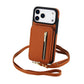 🎁2026 New Arrivals 50% OFF💥Bi-Fold Crossbody Wallet Phone Case