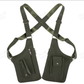 😍2026 NEW SALE-49% OFF😍Anti-Theft Multi-Pocket Double-shoulder Tactical Bag