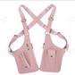 😍2026 NEW SALE-49% OFF😍Anti-Theft Multi-Pocket Double-shoulder Tactical Bag