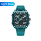 🎁2026 New Arrivals 50% OFF💥LED Backlight+Stopwatch Technique🔥Multi-Function Sport & Casual Digital Watch