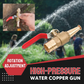 📢📢30% OFF !! ⏰High-pressure Water Copper Gun