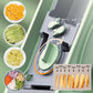 🎁2026 New Arrivals 50% OFF💥Safe Mandoline Slicer for Kitchen