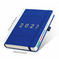 🎁2026 New Arrivals 50% OFF💥2027 Planner – A5 Size, One Page Per Day with Dates – Perfect for Daily Notes and Future Reference ✨