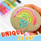 🎁2026 New Arrivals 50% OFF💥🎄 DIY Bubble Popcorn Drawing Pens