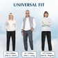 💖LAST DAY SALE 50% OFF💖🎁Unisex Ultra Soft Stretch Perfect Drape Casual Pants 2