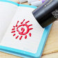 🎁2026 New Arrivals 50% OFF💥🎄 DIY Bubble Popcorn Drawing Pens