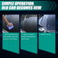 🎁2026 New Arrivals 50% OFF💥3‑in‑1 High Protection Quick Car Coating Spray – Waterless wash + polish + protection in one. Removes dirt & grime instantly – no rinsing, no fuss! 🧼💨