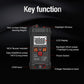 🎁2026 New Arrivals 50% OFF💥Fully Automatic Intelligent Digital Multimeter⚡️