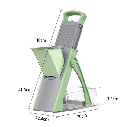 🎁2026 New Arrivals 50% OFF💥Safe Mandoline Slicer for Kitchen
