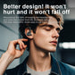 🎧 LIMITED-TIME 50% OFF! ✨Wireless Bluetooth Sports Headset