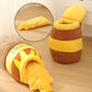 🎁2026 New Arrivals 50% OFF💥 Cozy Honey Pot Bed for Cats & Small Dogs