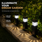 🎁2026 New Arrivals 50% OFF💥Solar-Powered De-Icing Light – Smart Temperature Sensor, Eco-Friendly, Wireless & Weatherproof🌨️