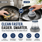 🎁2026 New Arrivals 50% OFF💥Scrubber Brush ! Built-in soap, non-scratch & ergonomic. Clean pots easily – grab yours! ✅