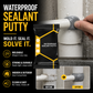🎁2026 New Arrivals 50% OFF💥Waterproof Sealant Putty, Mouldable Hole Sealing Filler for Pipe Wall Gap Blocking