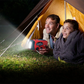 🎁2026 New Arrivals 50% OFF💥🔋Multifunctional Portable Solar Emergency Radio – Power Bank, Hand Crank & Weather Alert⚡